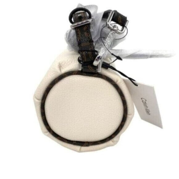 Calvin Klein Ruby Cylinder Crossbody Bag New - Picture 7 of 14